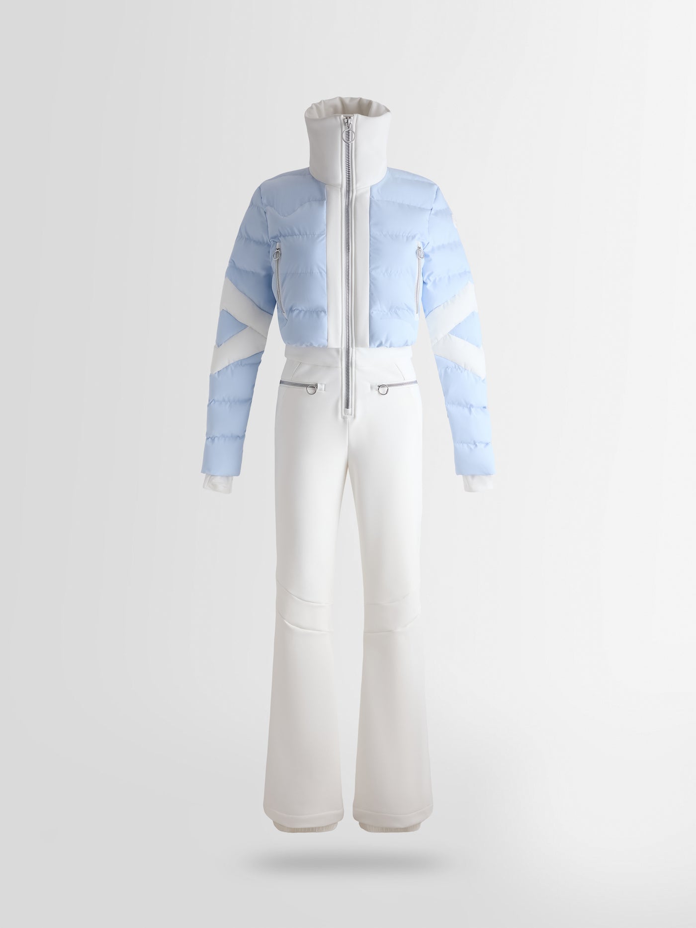 CLARISSE SKI SUIT