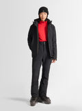 POWER SKI JACKET