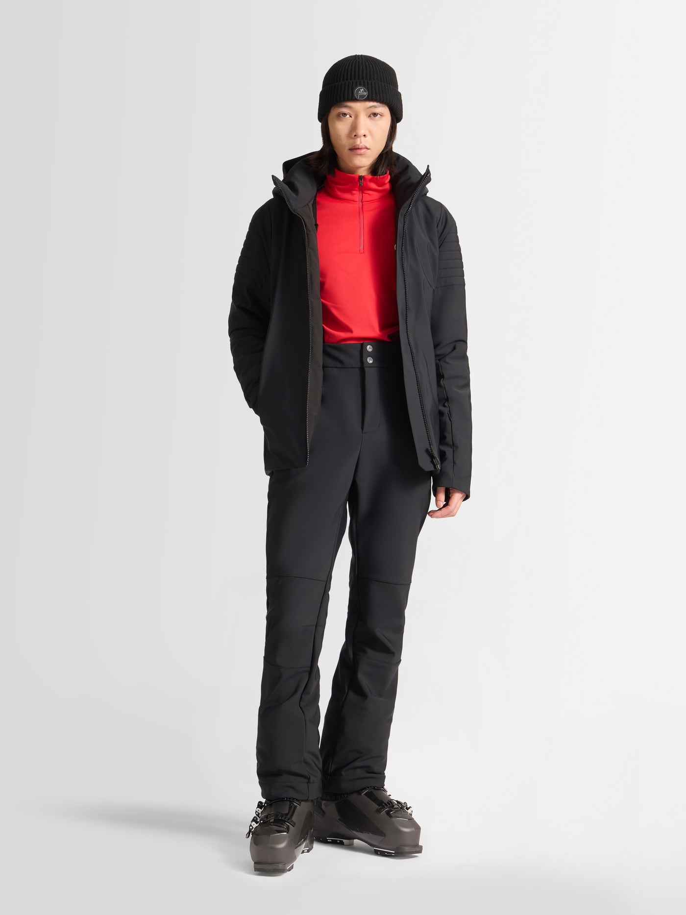 POWER SKI JACKET