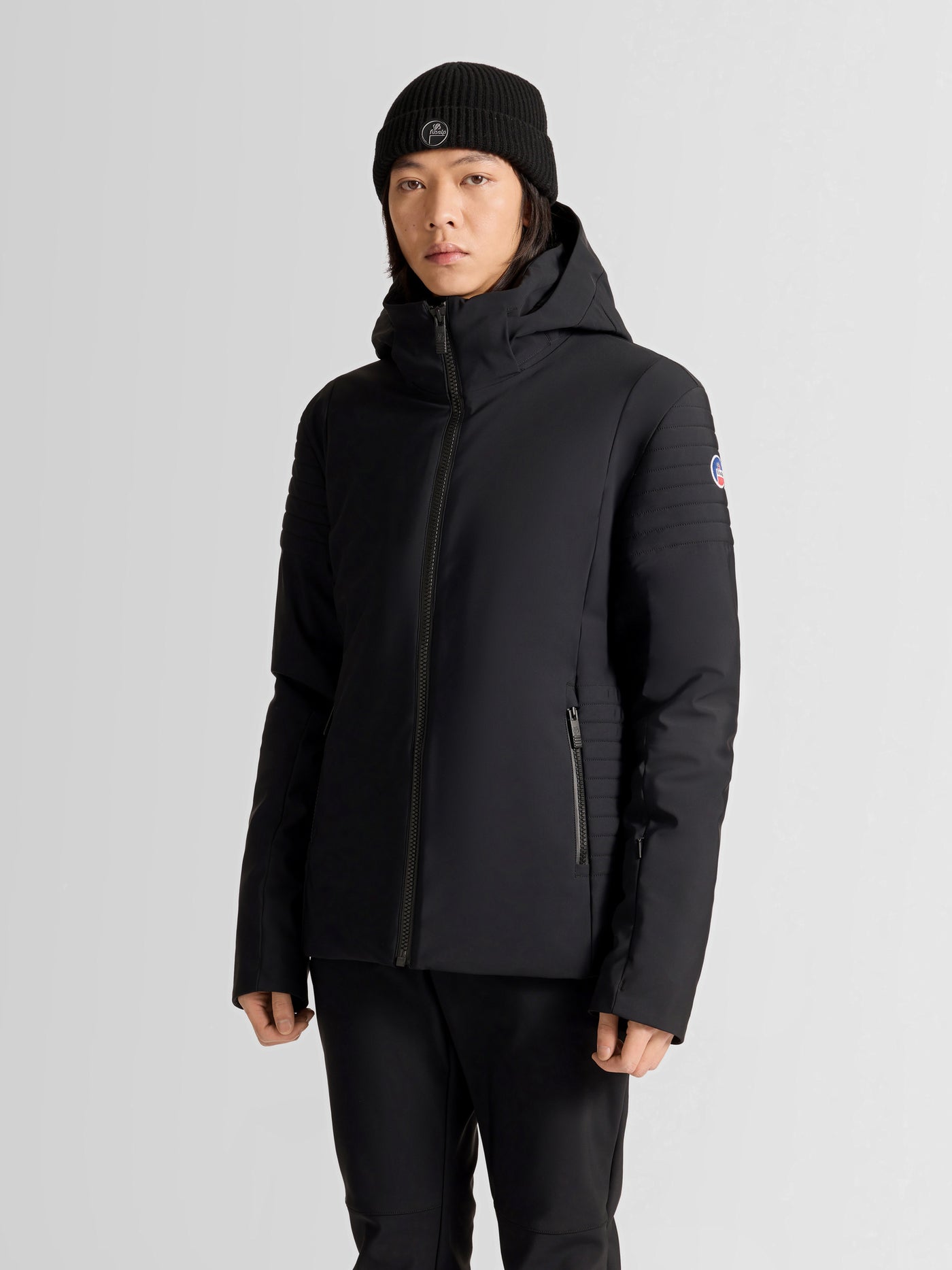 POWER SKI JACKET