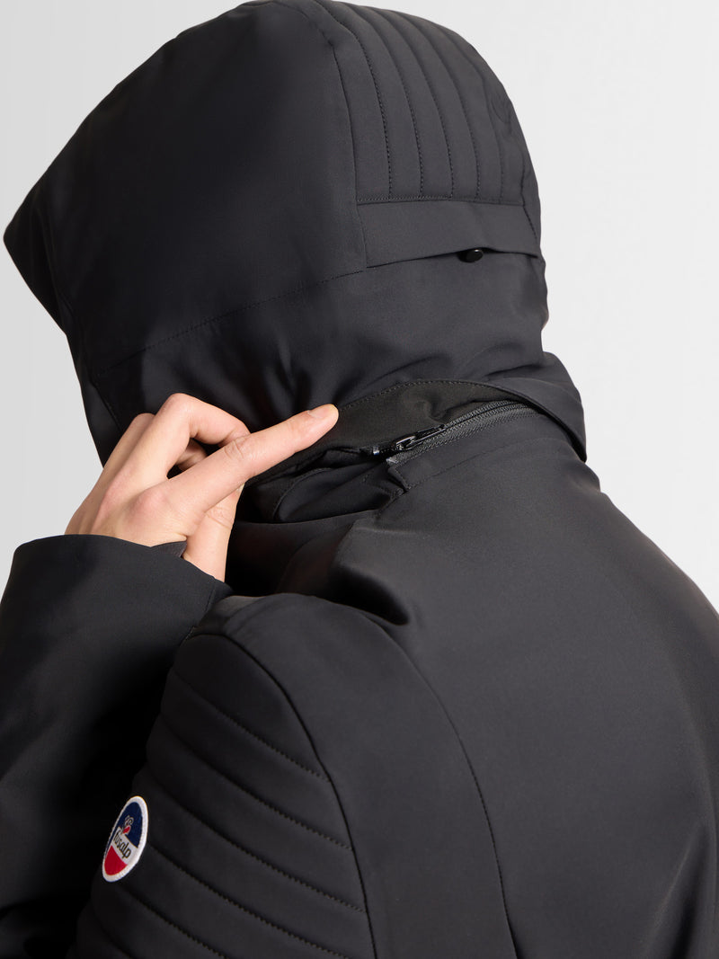 POWER SKI JACKET