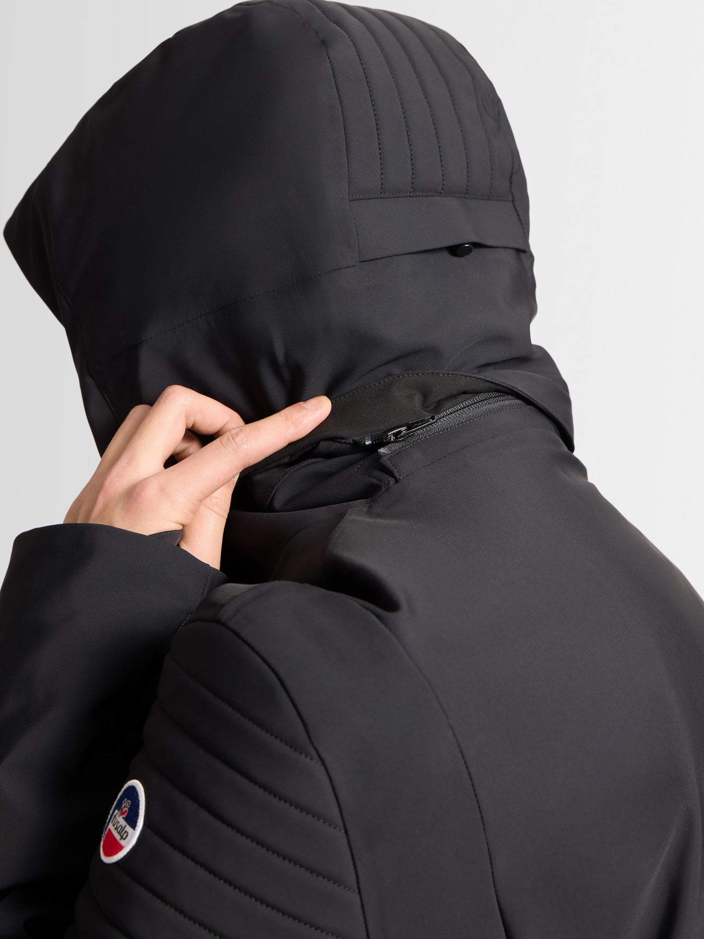 POWER SKI JACKET