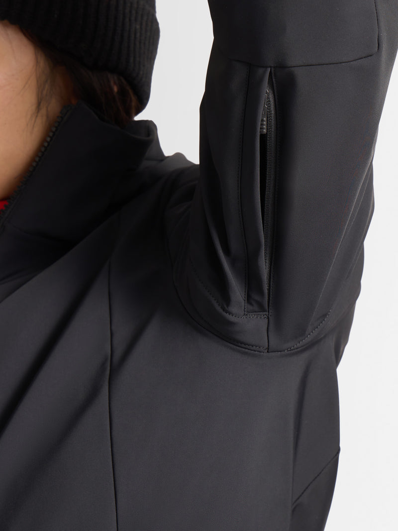 POWER SKI JACKET