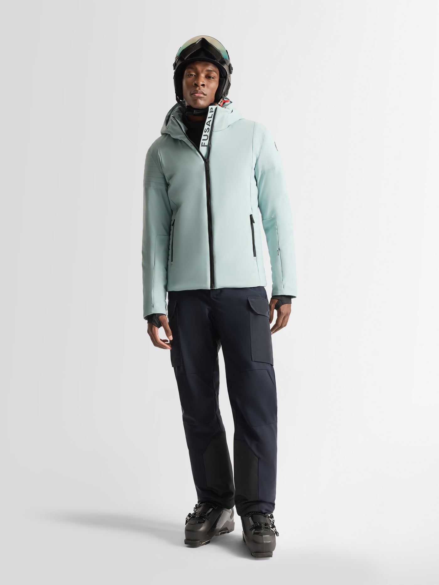 VESTE DE SKI POWER