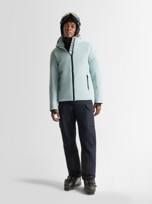 VESTE DE SKI POWER