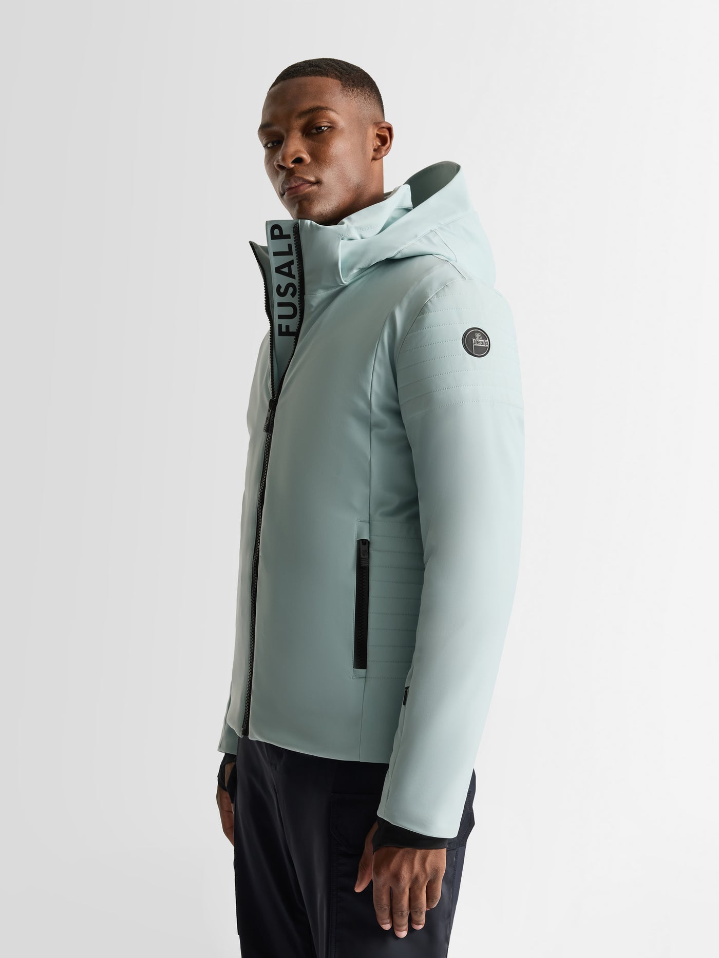 VESTE DE SKI POWER