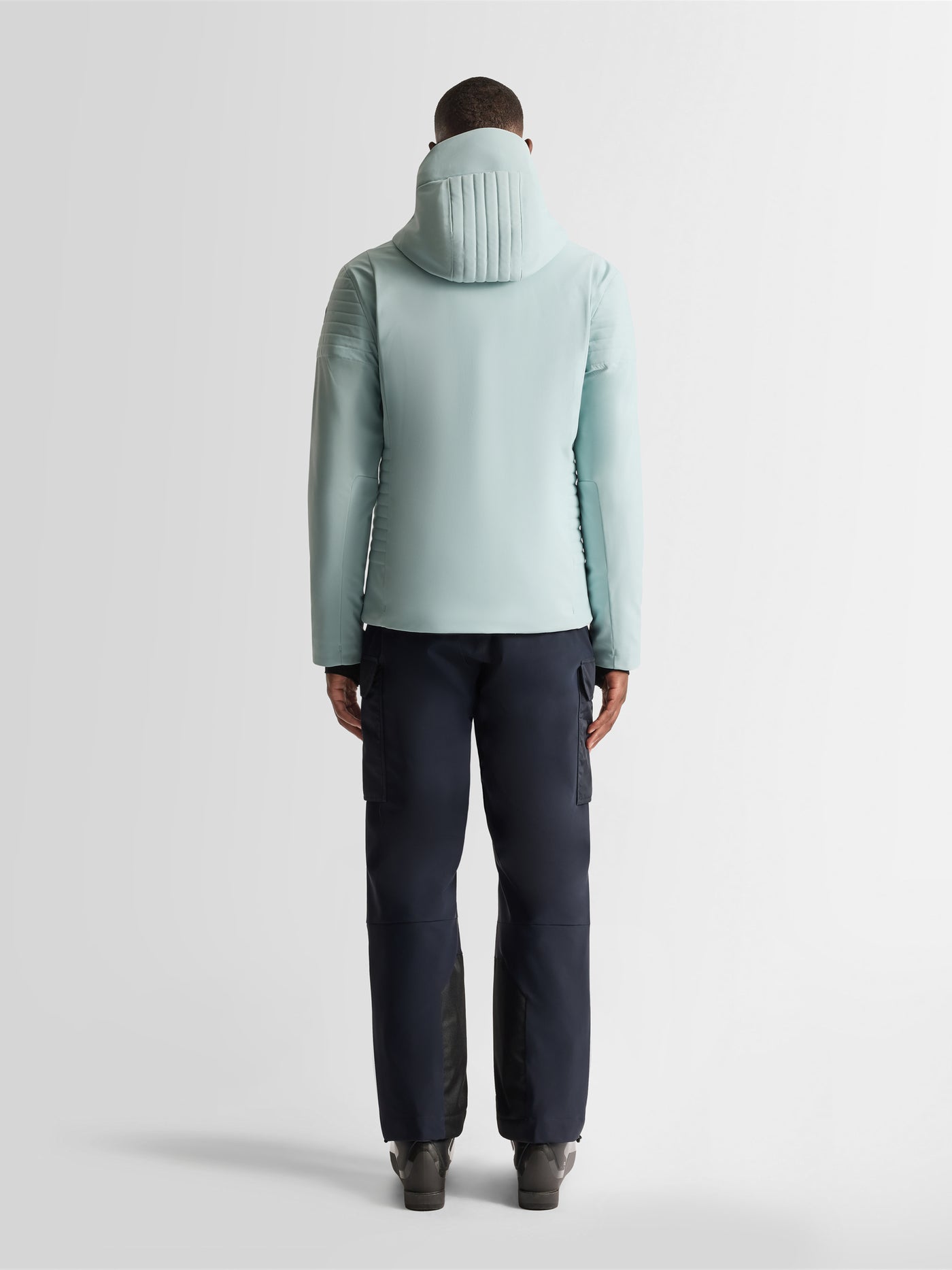 VESTE DE SKI POWER