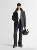 POWER SKI JACKET