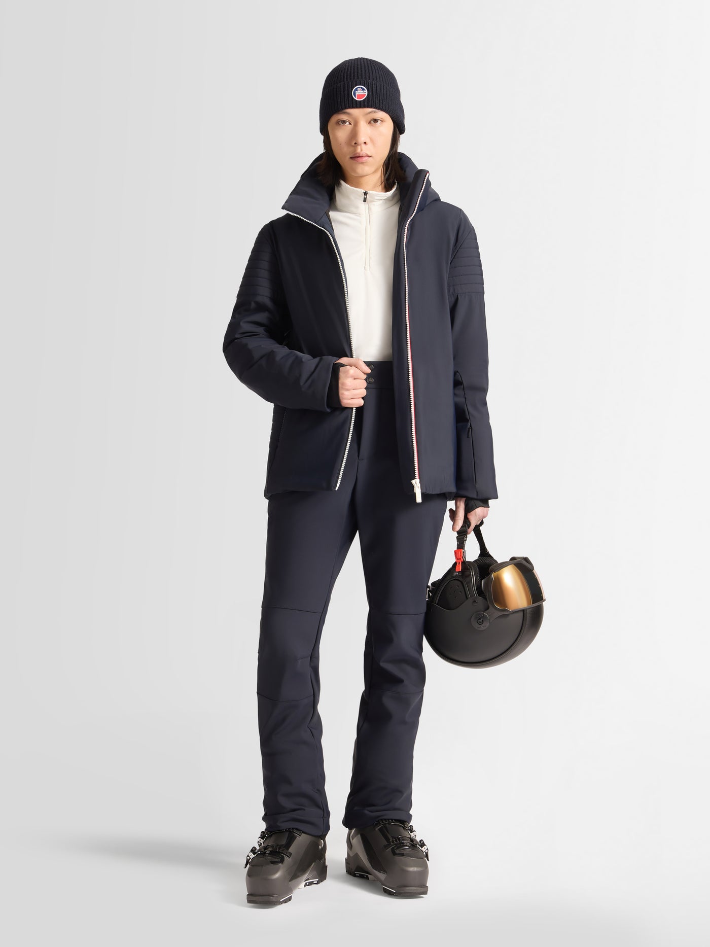 POWER SKI JACKET