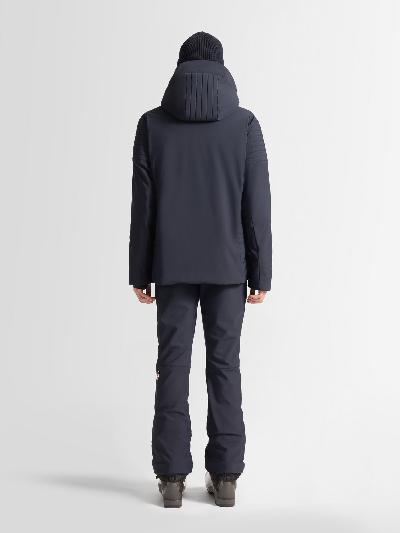 POWER SKI JACKET