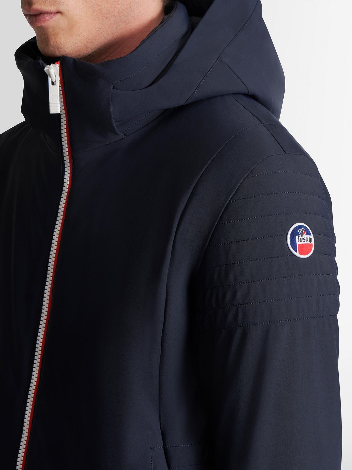 POWER SKI JACKET