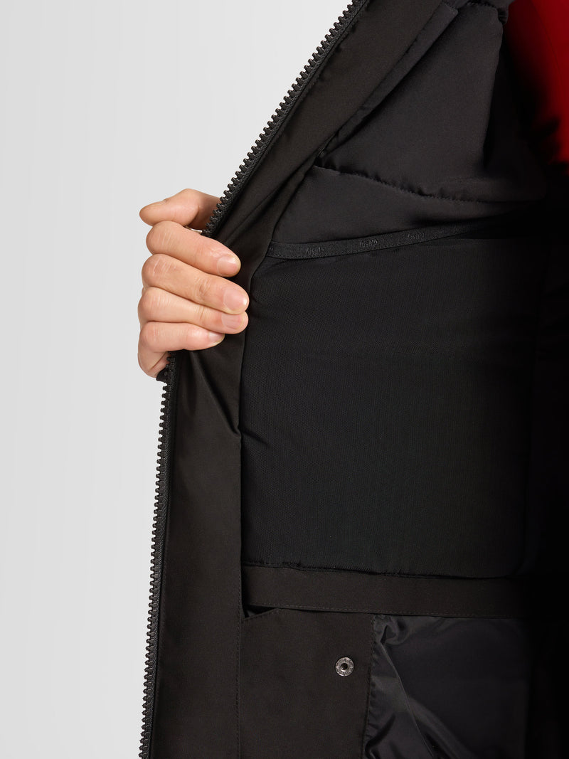 POWER SKI JACKET