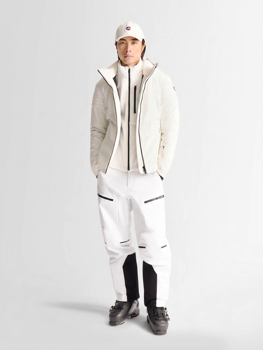 POWER SKI JACKET
