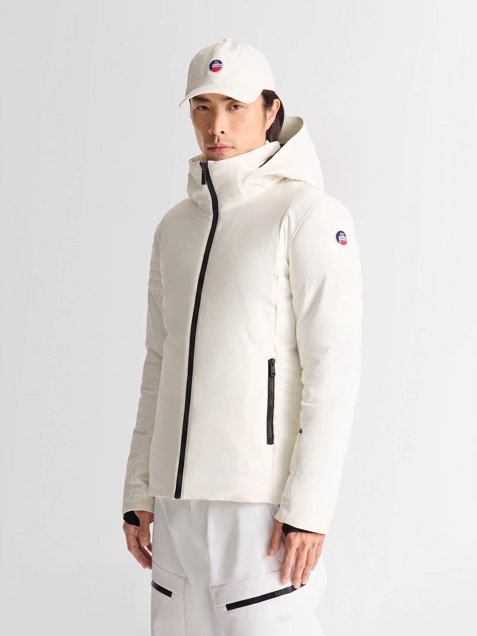 POWER SKI JACKET