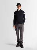 WENGEN SWEATER