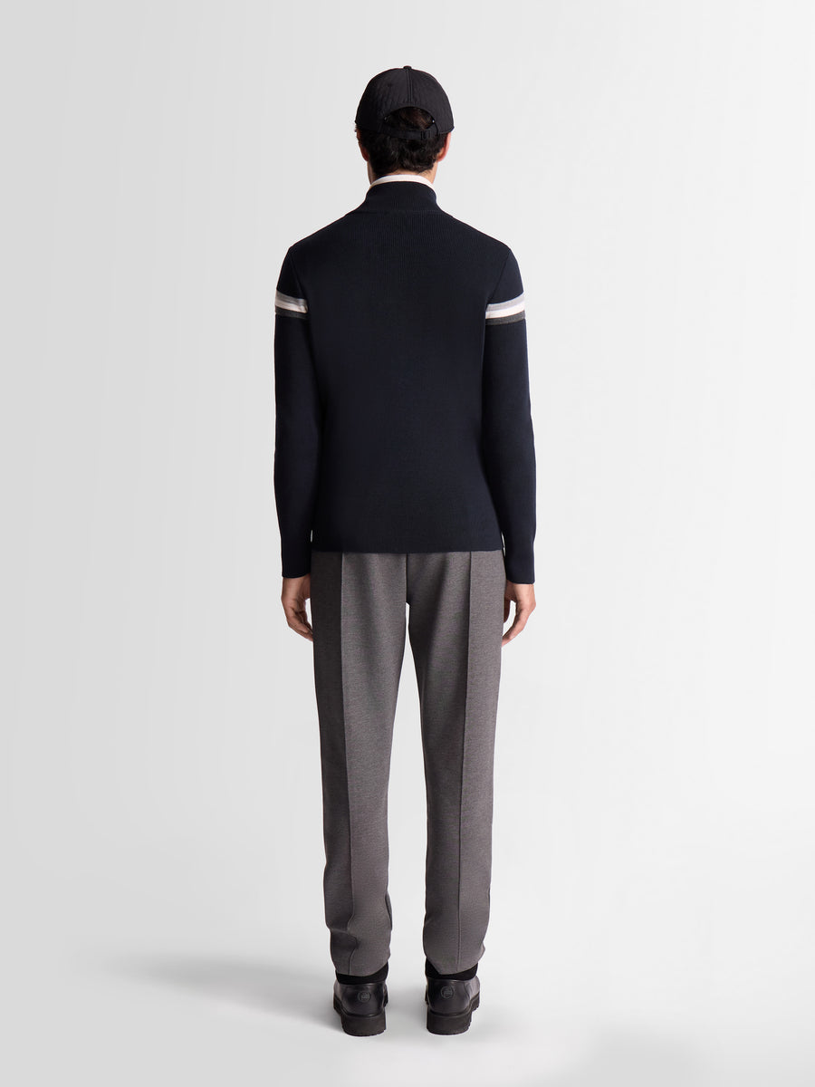 WENGEN SWEATER