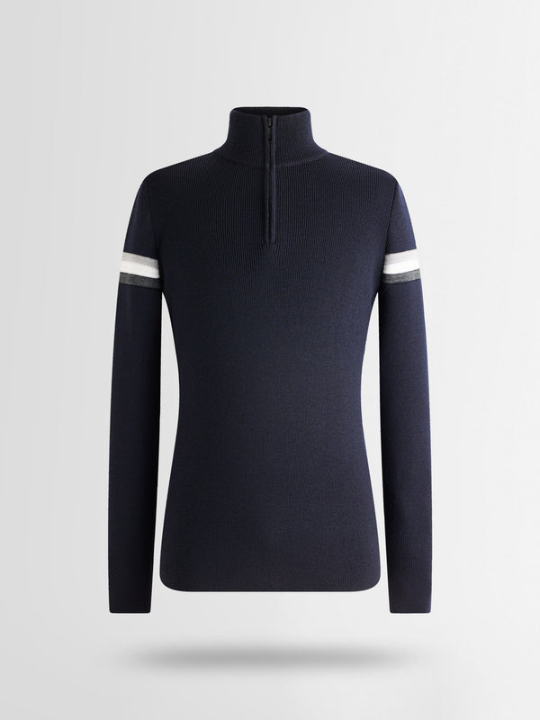 WENGEN SWEATER