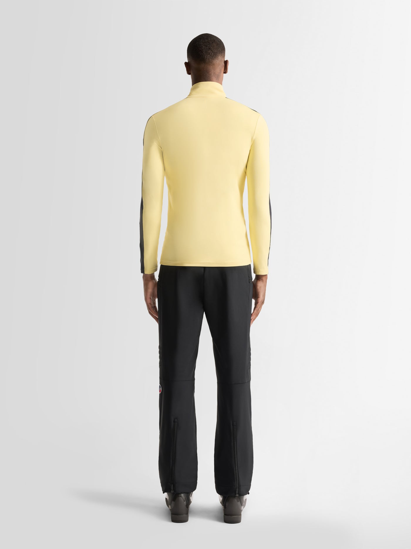 SOUS PULL ALPILLE
