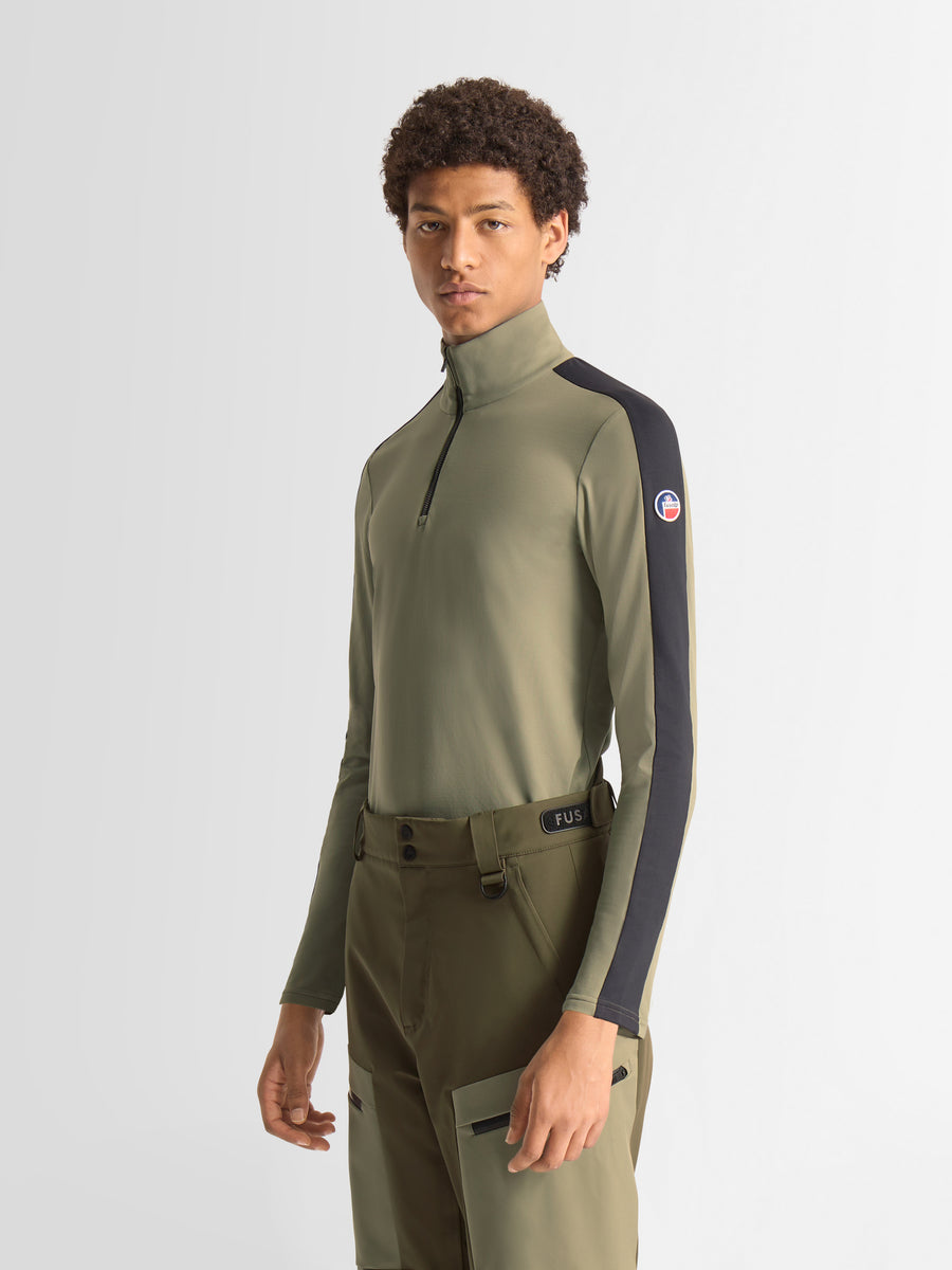 SOUS PULL ALPILLE