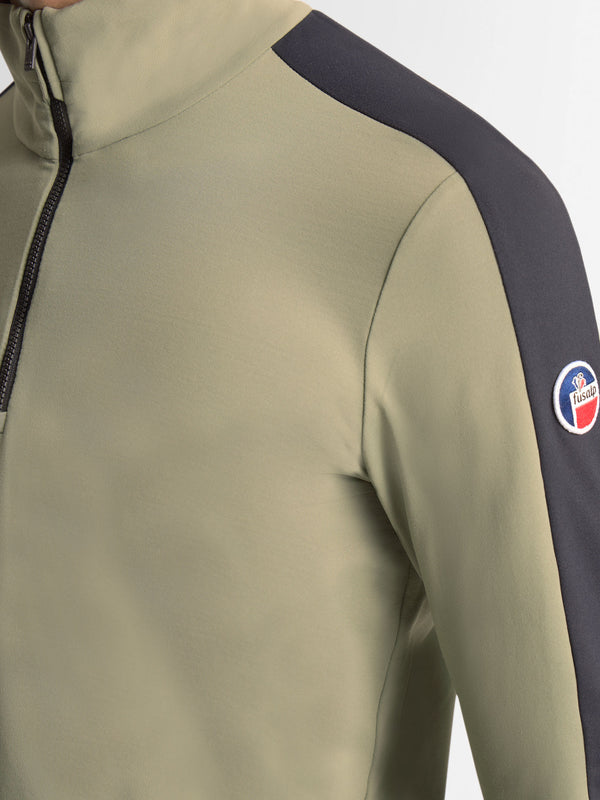 SOUS PULL ALPILLE
