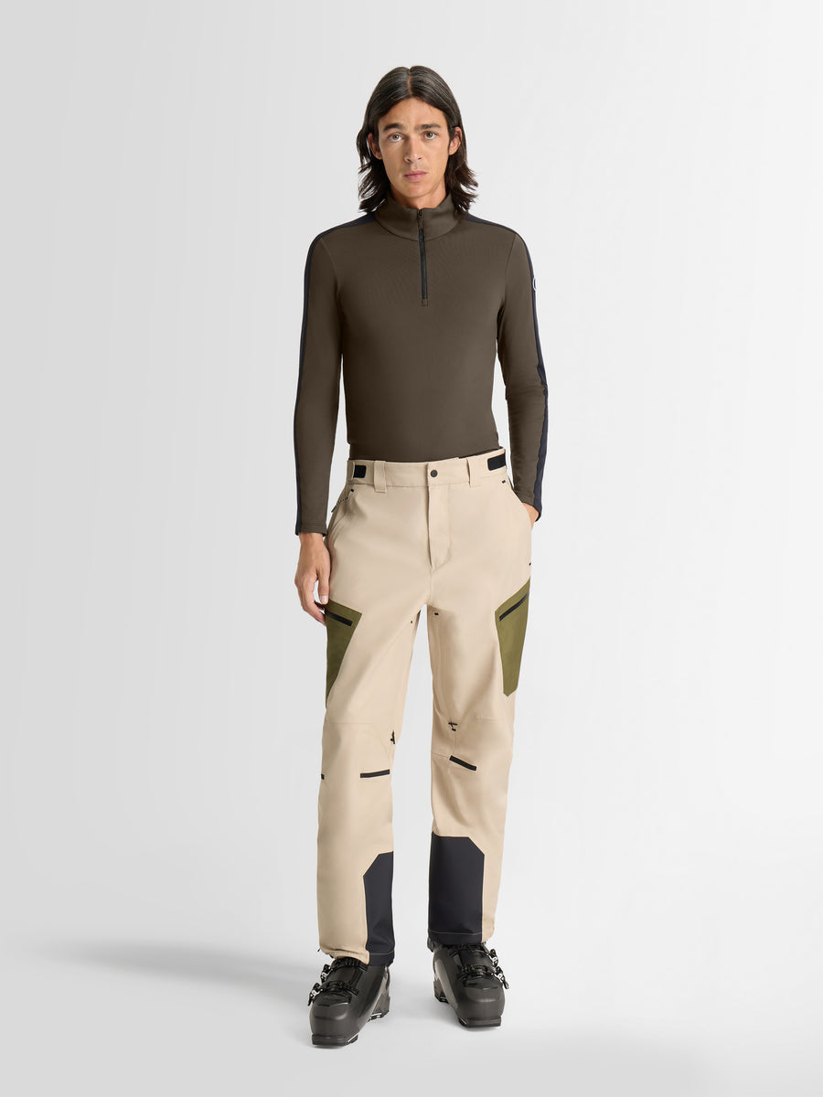ALPILLE BASE LAYER