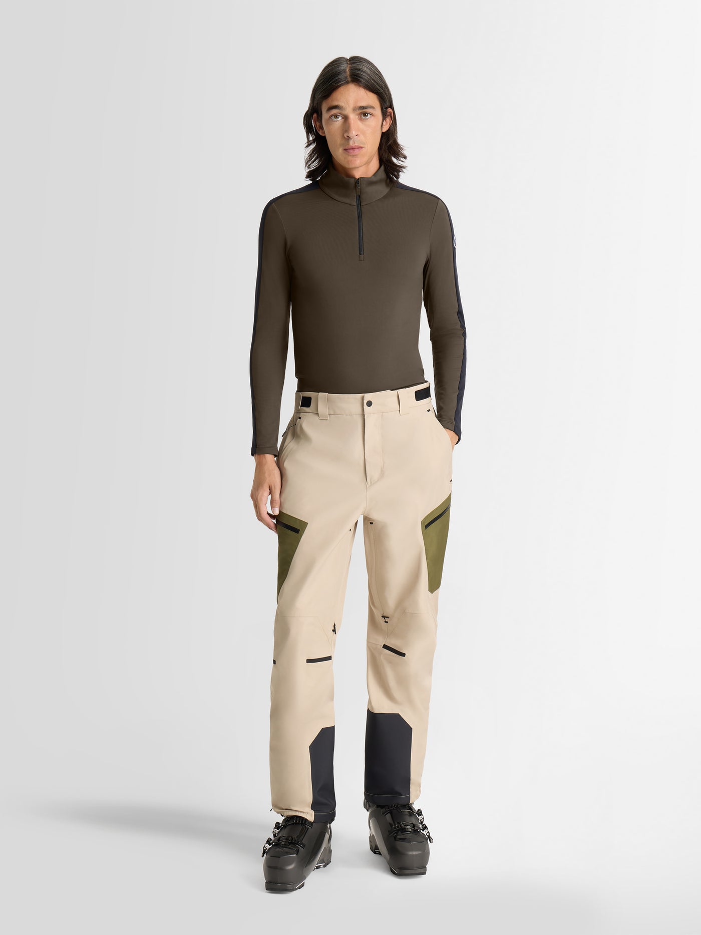 ALPILLE BASE LAYER