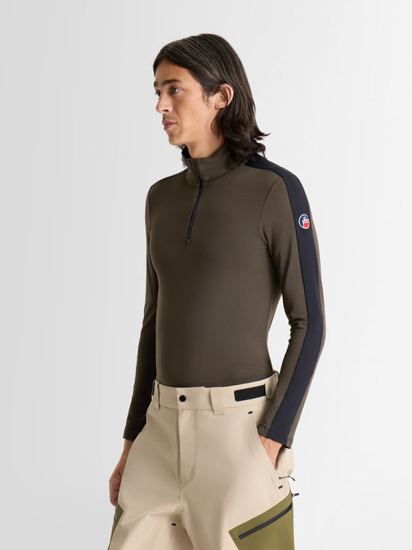 ALPILLE BASE LAYER