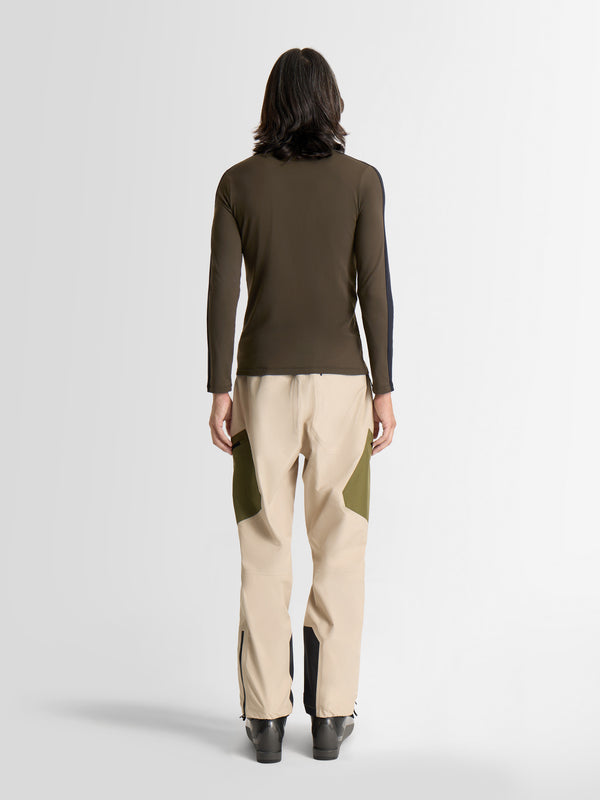 ALPILLE BASE LAYER