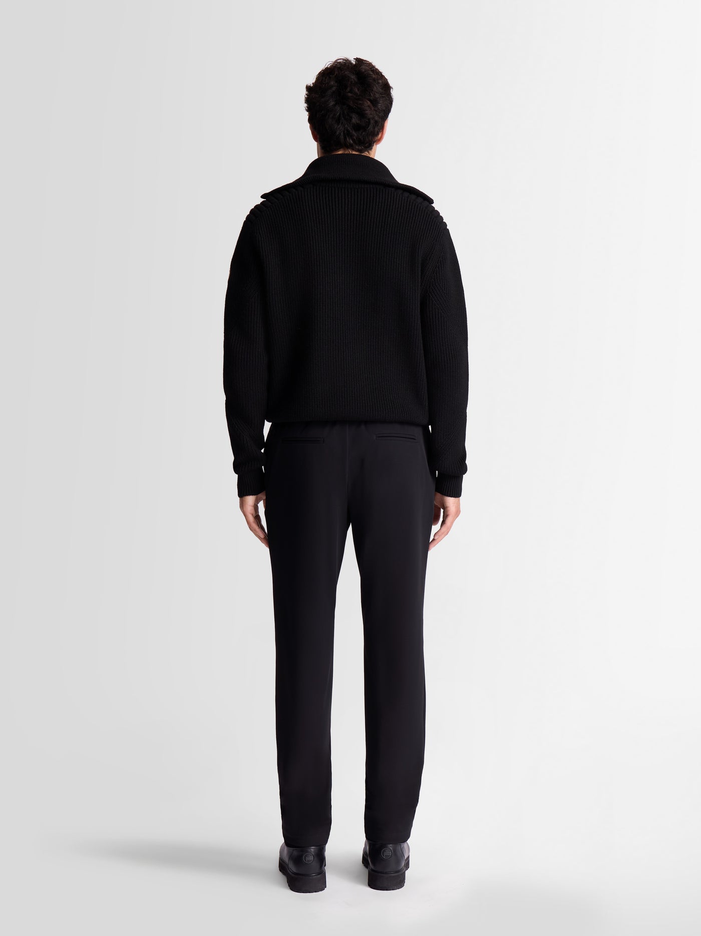 OURAL PANTS