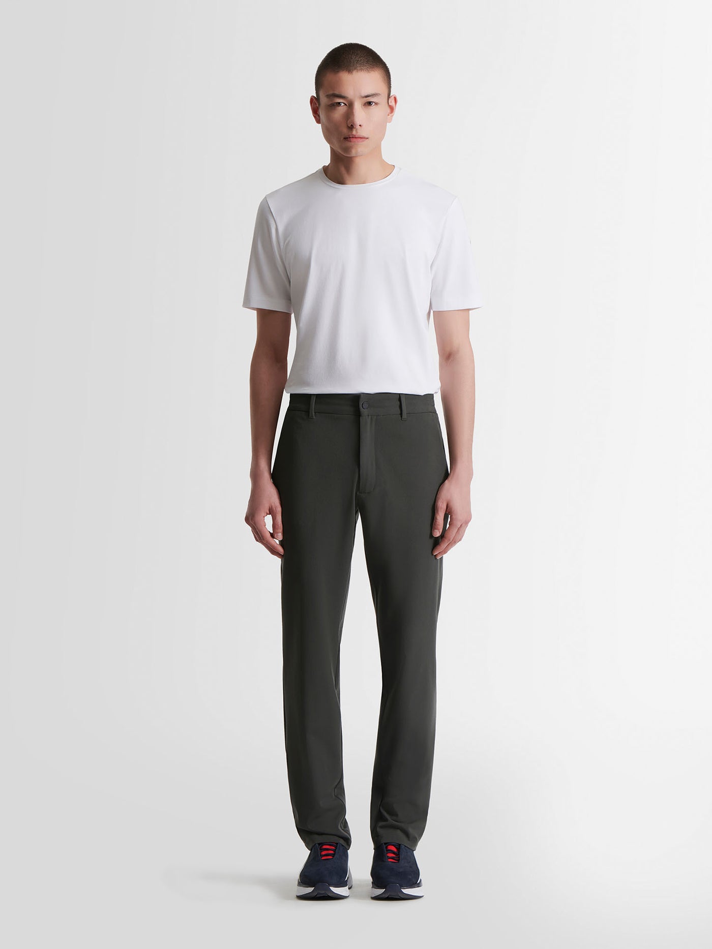 OURAL PANTS