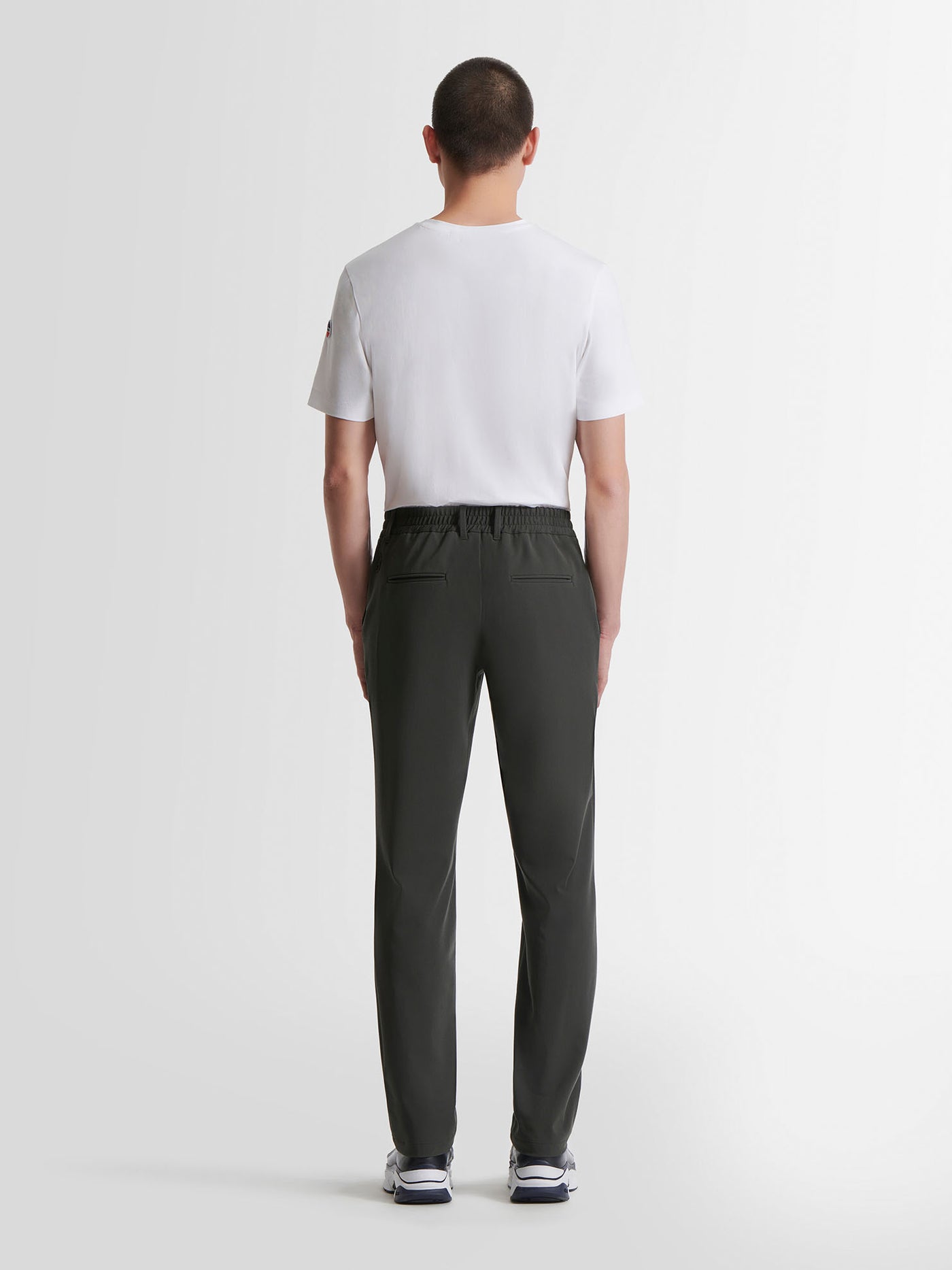OURAL PANTS