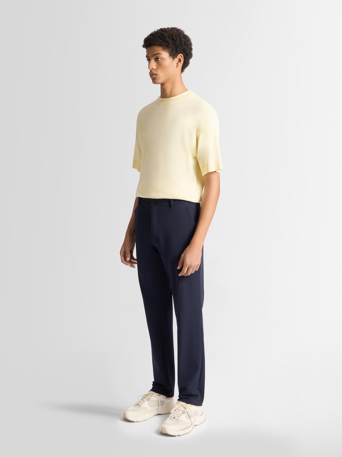 PANTALON OURAL