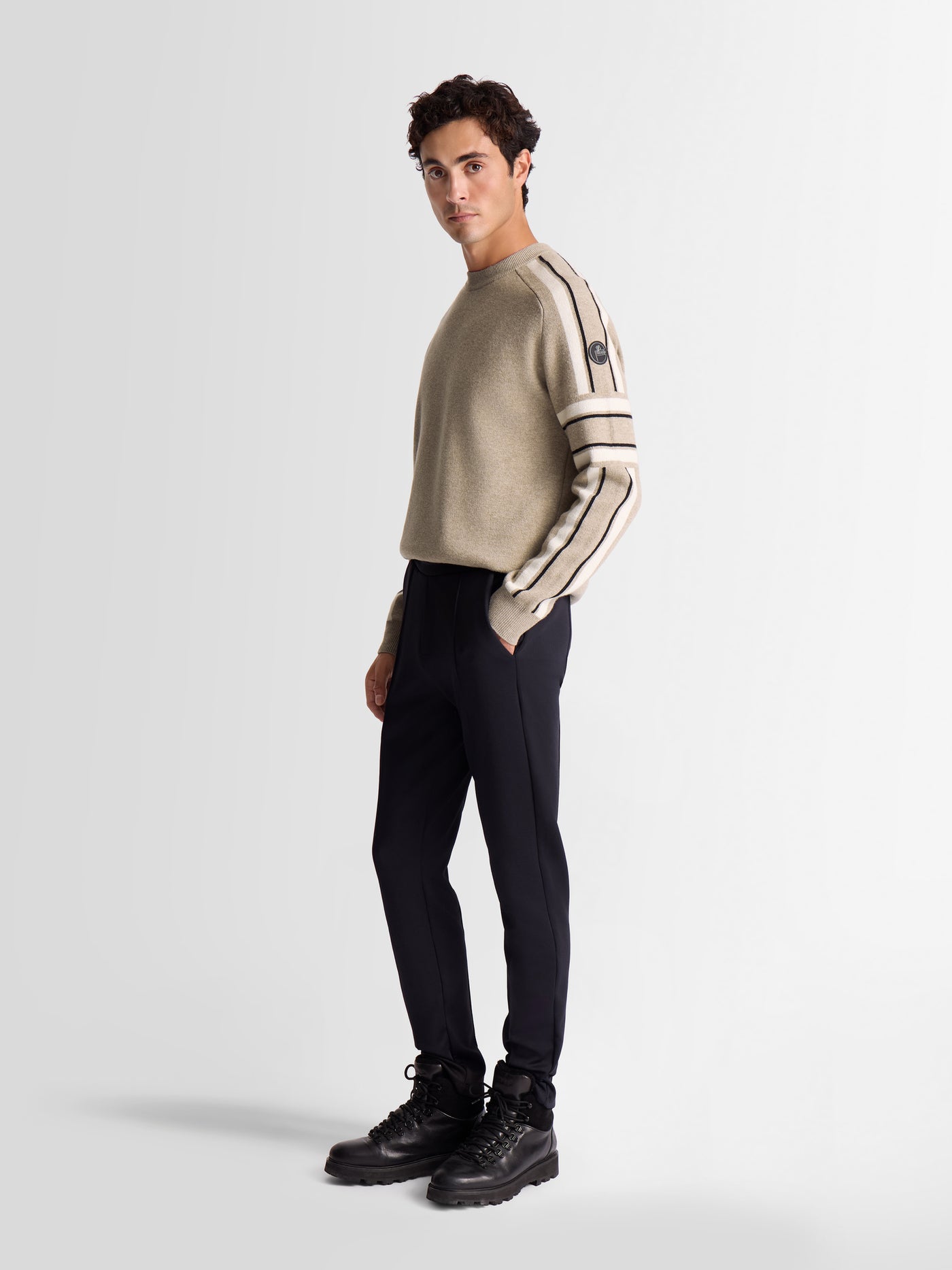 PANTALON MALAGA