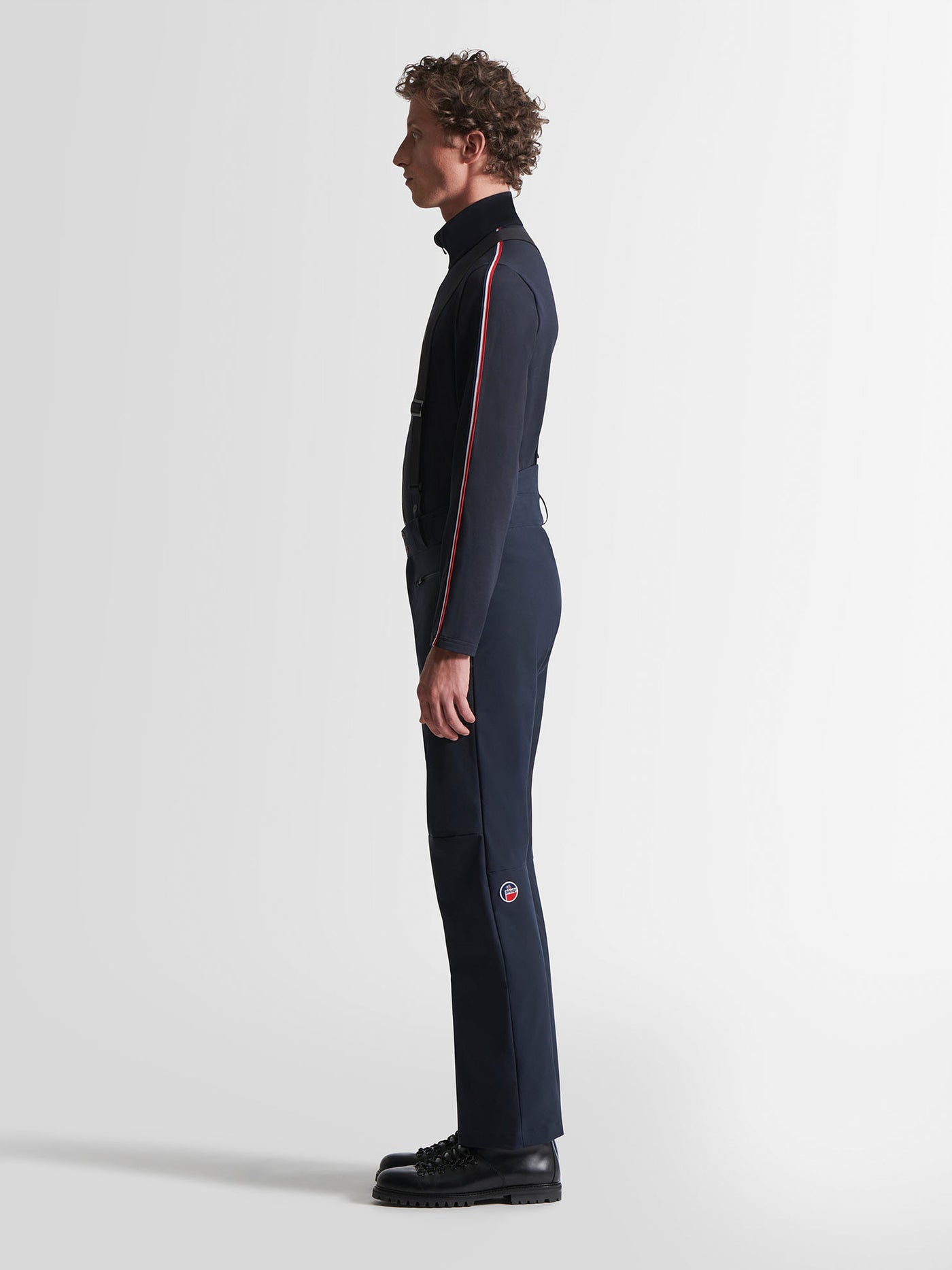 PANTALON DE SKI TOMASO