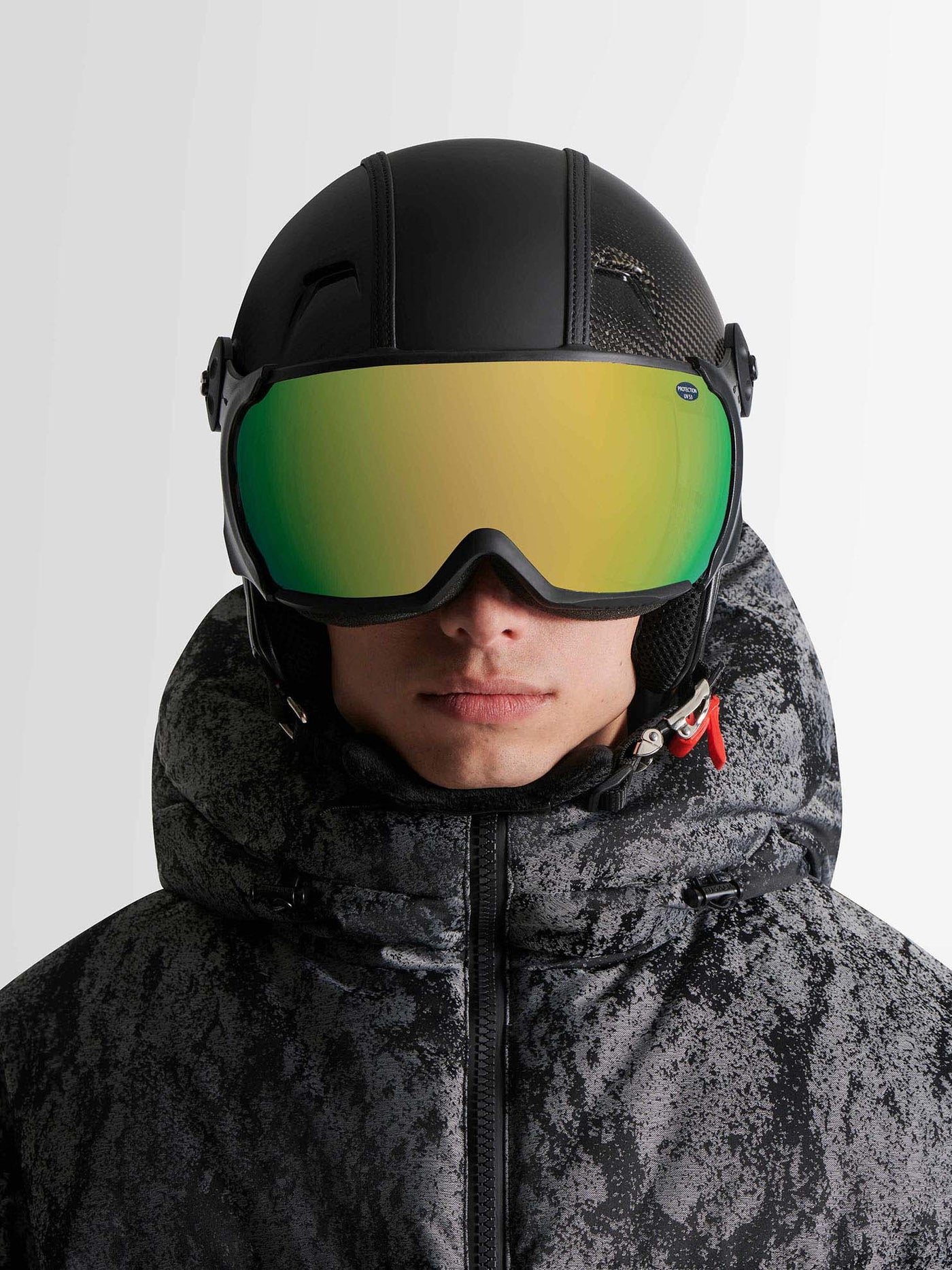 CASQUE DE SKI SIGMA