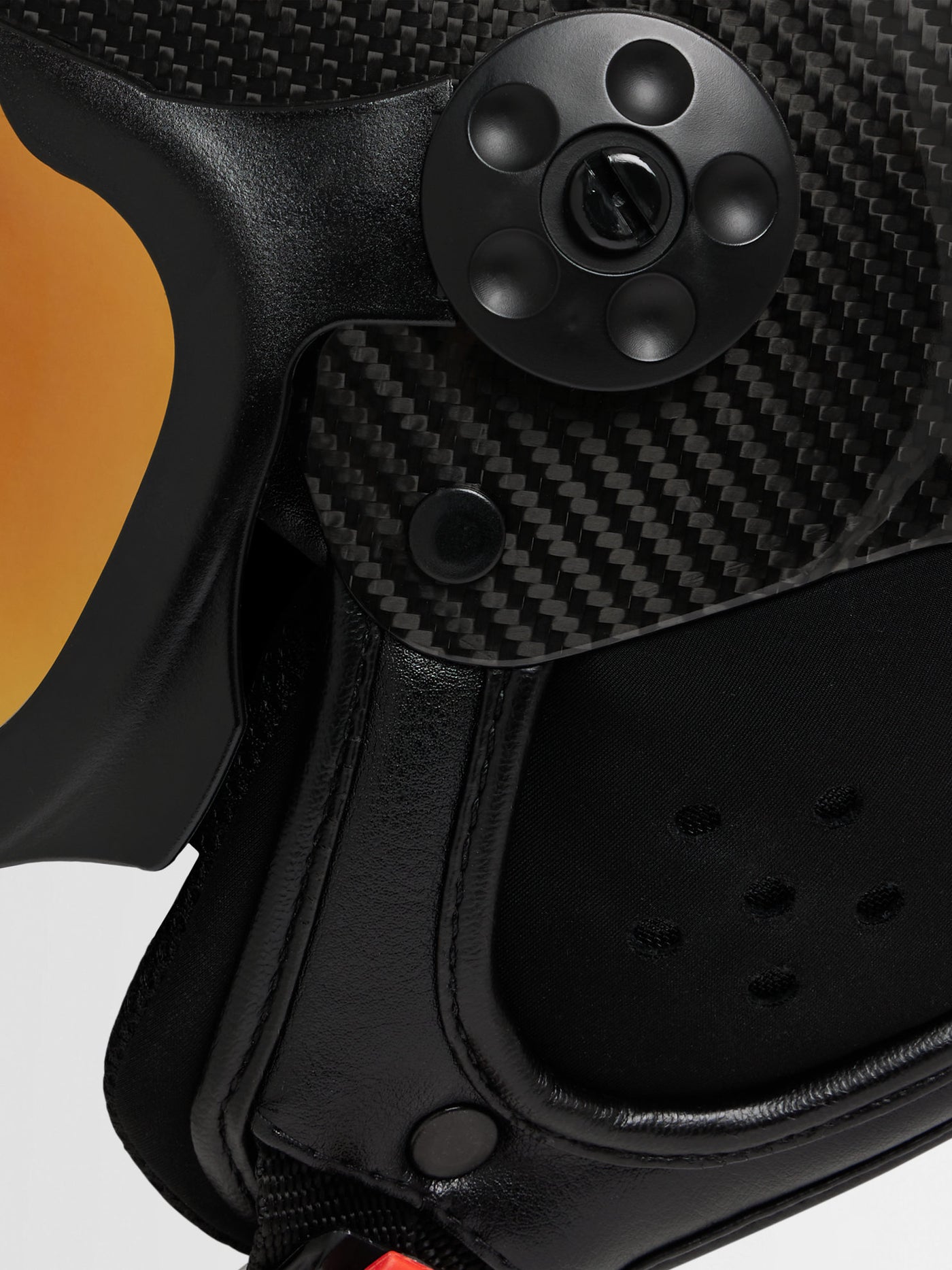 CASQUE DE SKI SIGMA