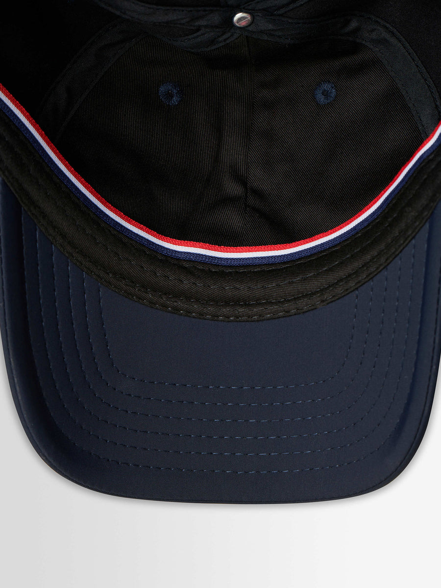 CASQUETTE EDEN