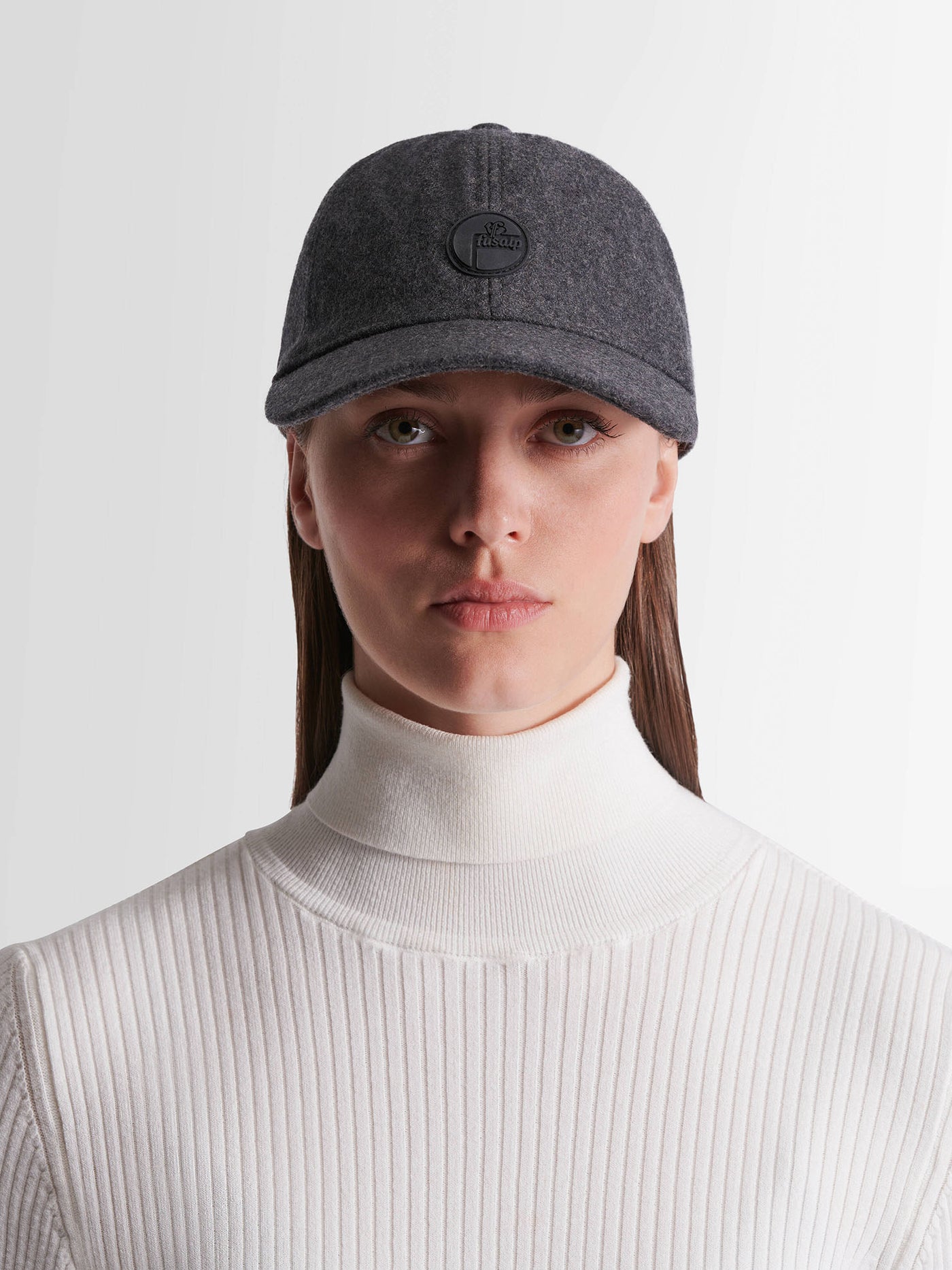 WOOL CAP CAP
