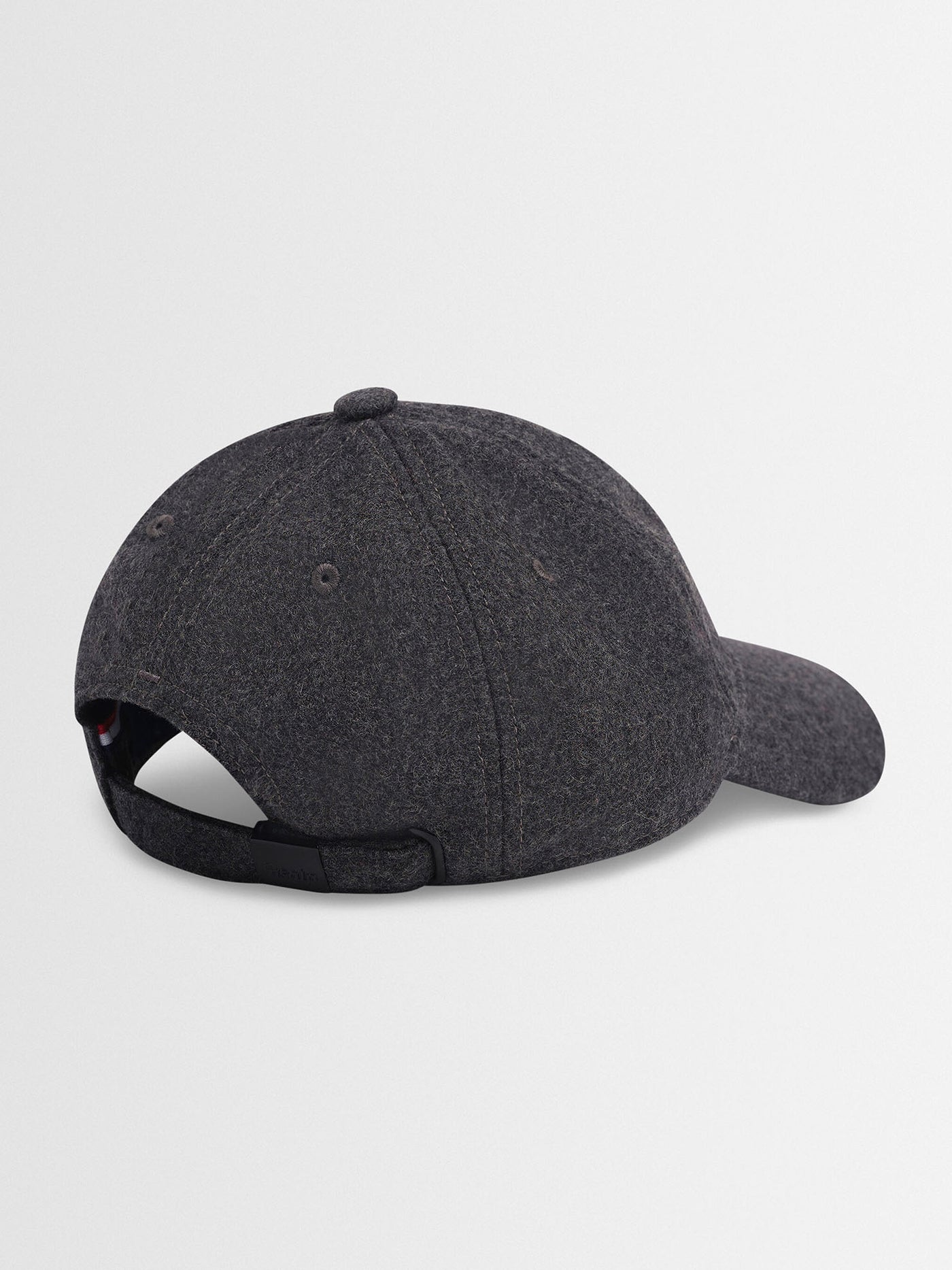 WOOL CAP CAP