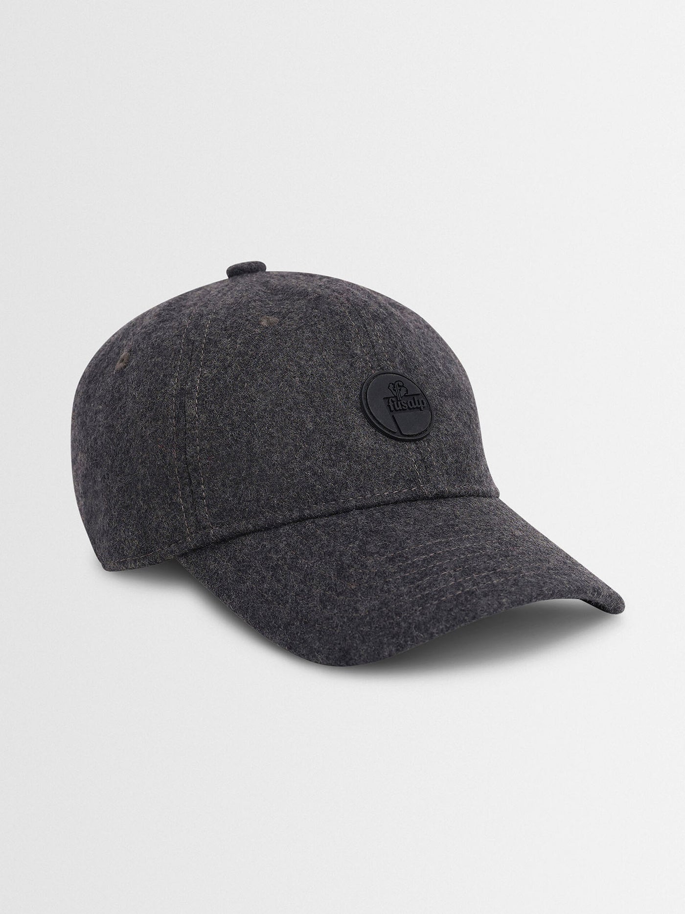 WOOL CAP CAP