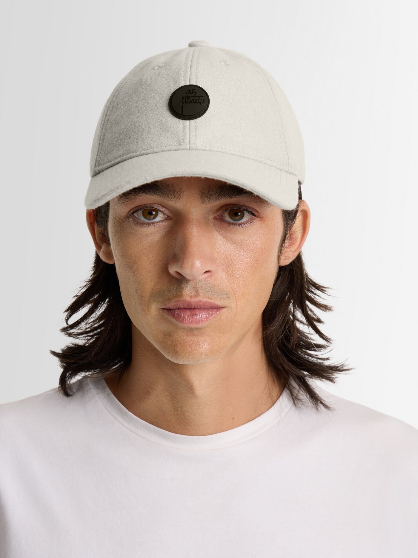 CASQUETTE WOOL CAP