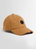 WOOL CAP CAP