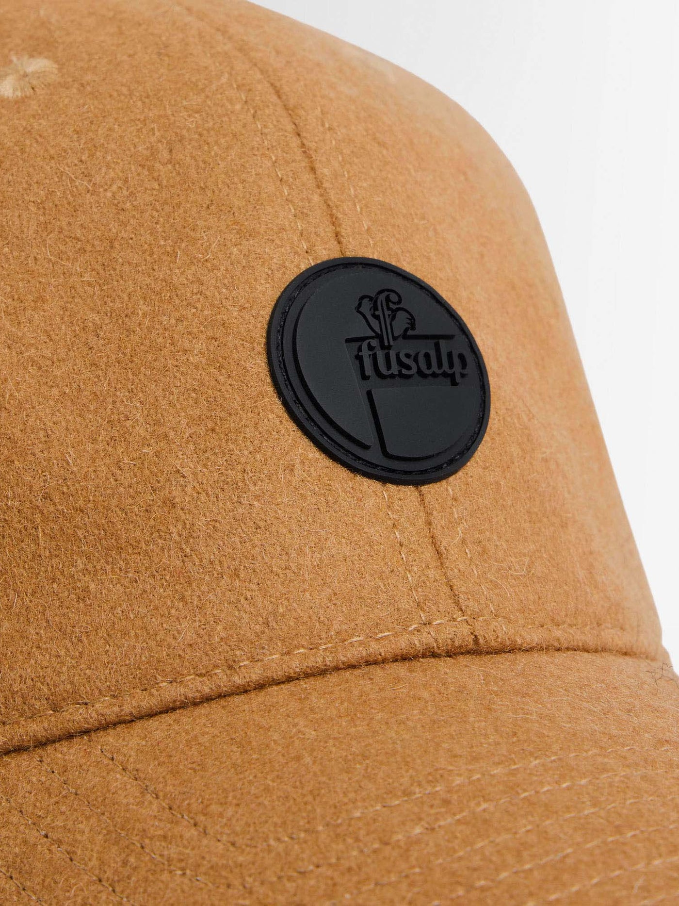 WOOL CAP CAP