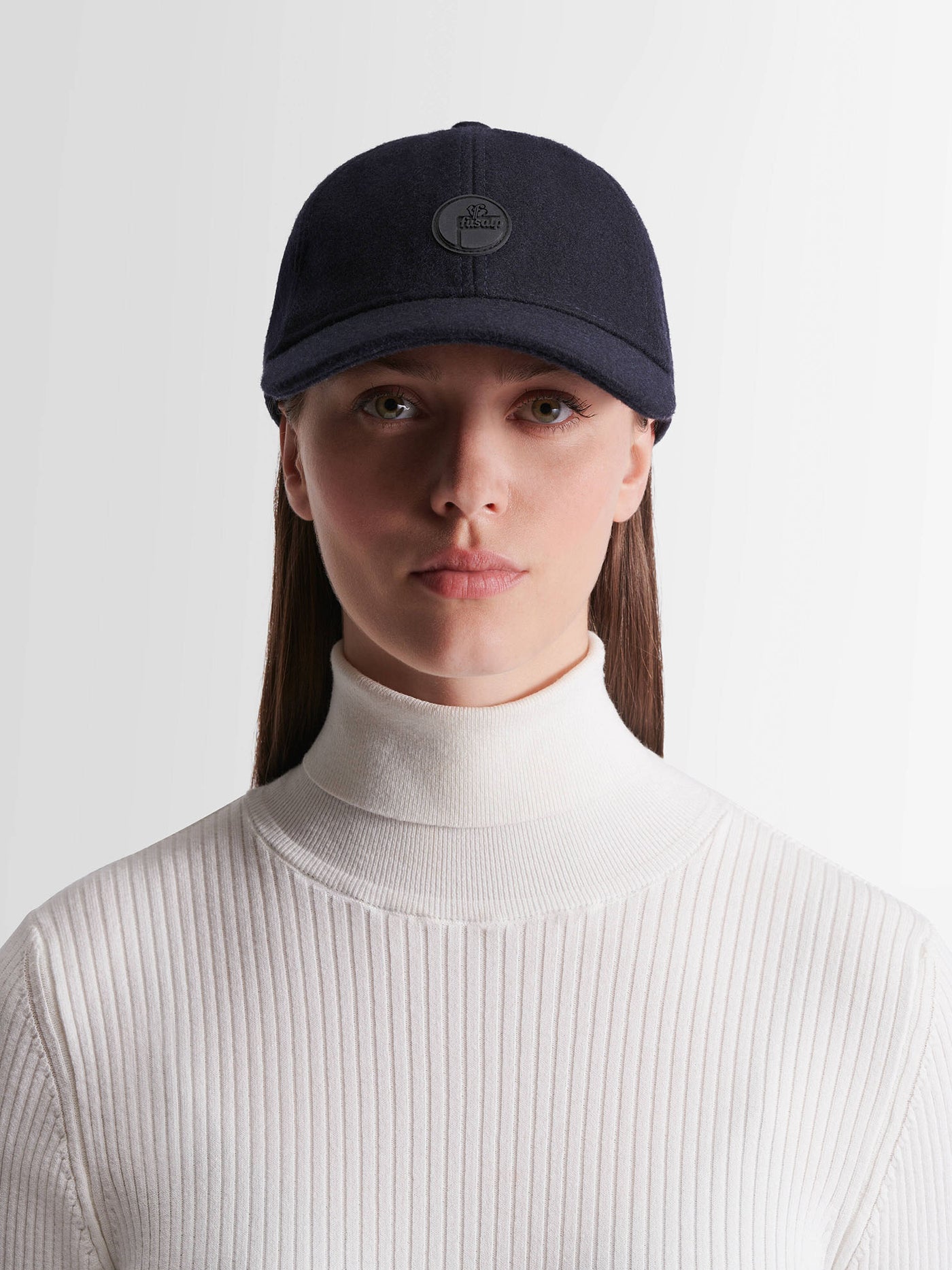 WOOL CAP CAP