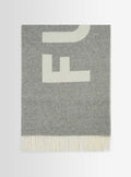 OVERSIZE SCARF SCARF