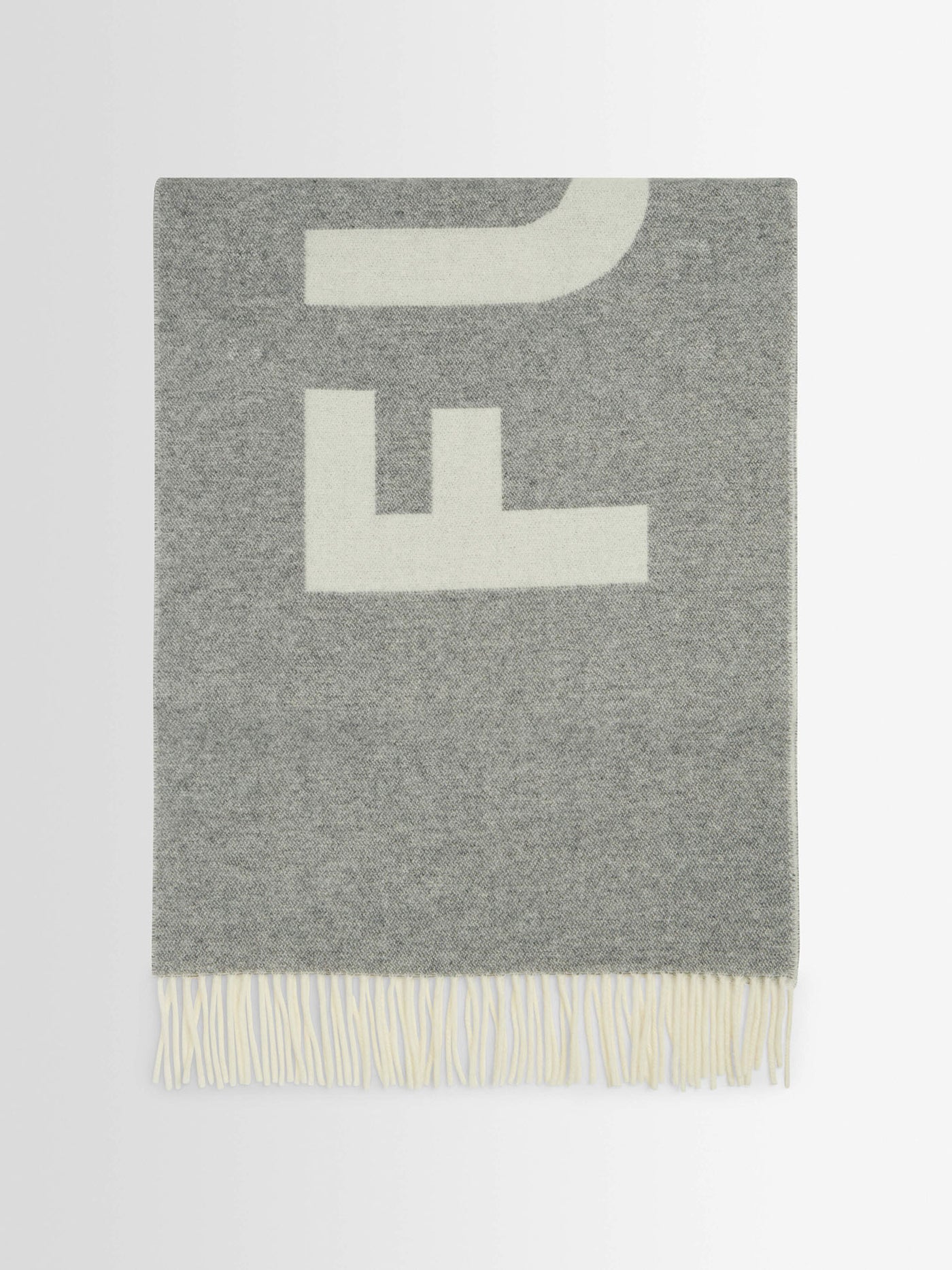 OVERSIZE SCARF SCARF