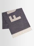 ECHARPE OVERSIZE SCARF
