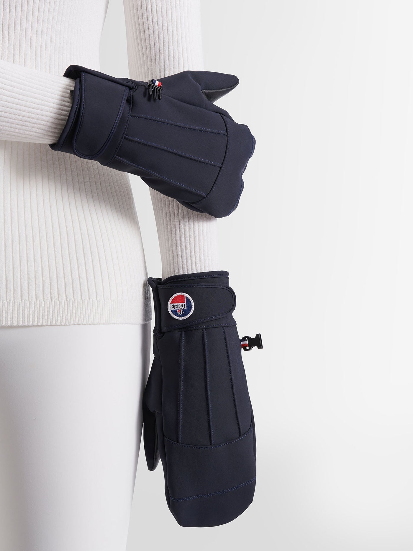 GLACIER MITTEN SKI MITTEN