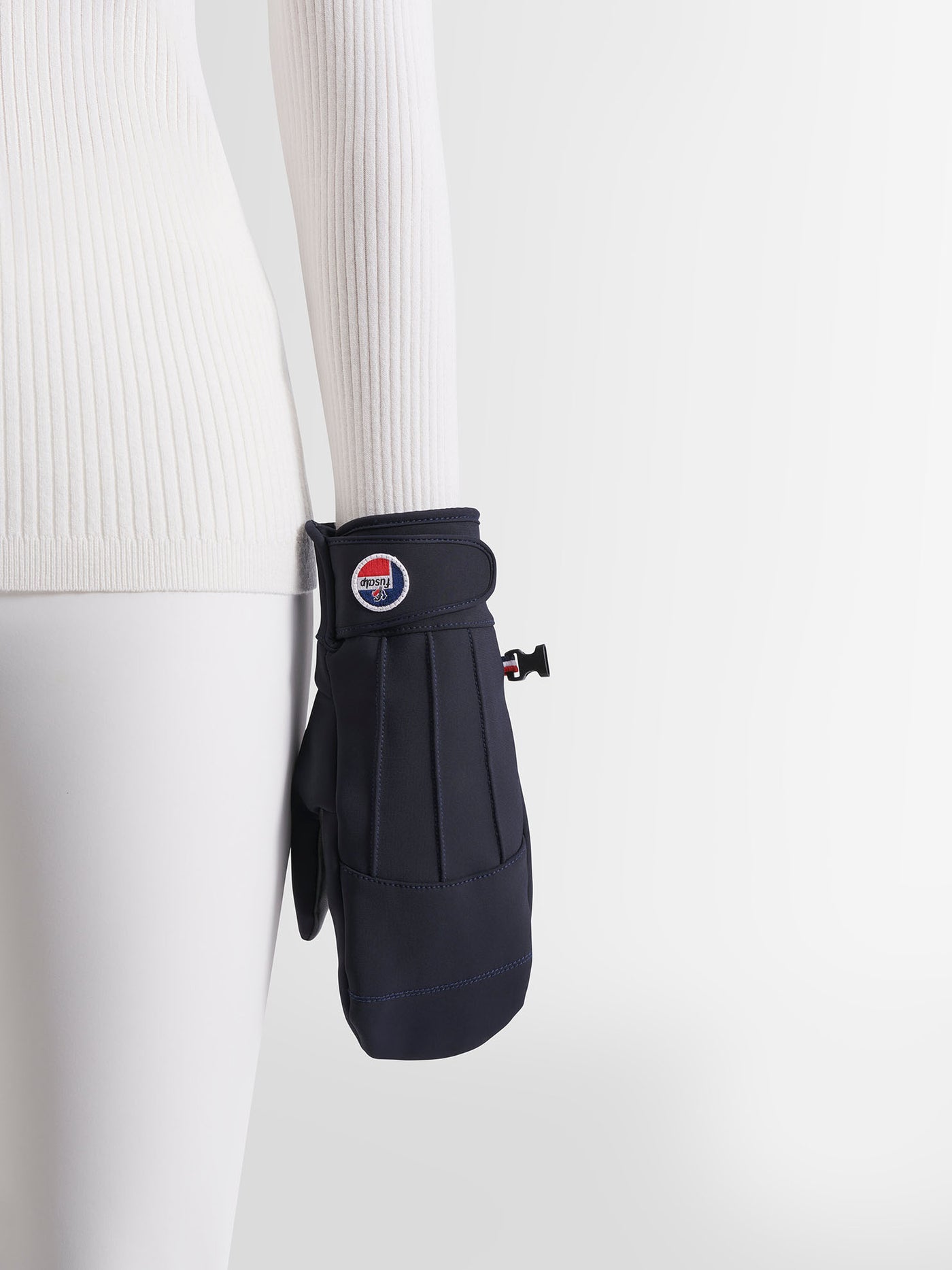 GLACIER MITTEN SKI MITTEN