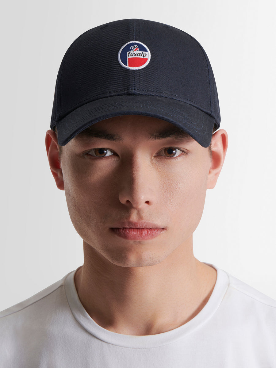 CASQUETTE CHARLY
